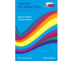 KNYGA Bookshop Theory of Addiction
