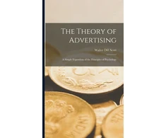 KNYGA Bookshop Theory of Advertising