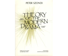 KNYGA Bookshop Theory of Modern Drama