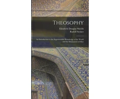 KNYGA Bookshop Theosophy
