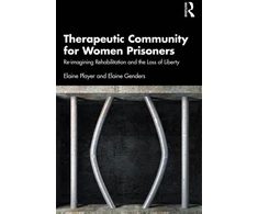 KNYGA Bookshop Therapeutic Community for Women Prisoners