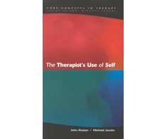 KNYGA Bookshop Therapist's Use Of Self