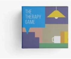 KNYGA Bookshop Therapy Game