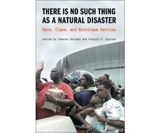KNYGA Bookshop There is No Such Thing as a Natural Disaster