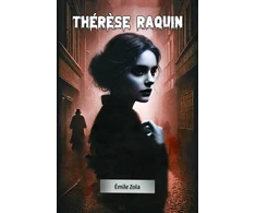 KNYGA Bookshop Therese Raquin (Edition2024)