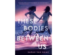 KNYGA Bookshop These Bodies Between Us
