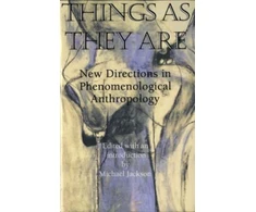 KNYGA Bookshop Things As They Are