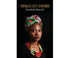 KNYGA Bookshop Things Left Unsaid