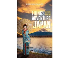 KNYGA Bookshop Things to Know Before Your Adventure to Japan