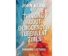 KNYGA Bookshop Thinking About Democracy in Turbulent Times