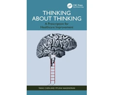 KNYGA Bookshop Thinking About Thinking