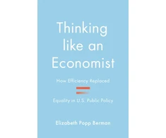 KNYGA Bookshop Thinking like an Economist