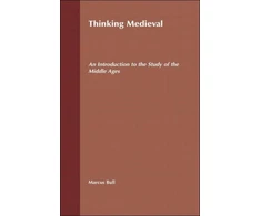 KNYGA Bookshop Thinking Medieval