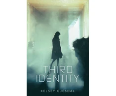 KNYGA Bookshop Third Identity