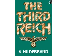 KNYGA Bookshop Third Reich