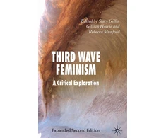 KNYGA Bookshop Third Wave Feminism