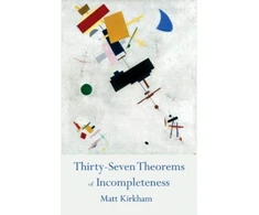 KNYGA Bookshop Thirty-Seven Theorems of Incompleteness