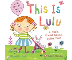 KNYGA Bookshop This is Lulu