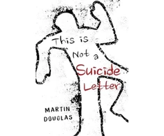KNYGA Bookshop This is Not a Suicide Letter