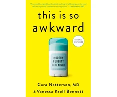 KNYGA Bookshop This Is So Awkward