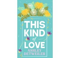 KNYGA Bookshop This Kind of Love