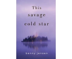 KNYGA Bookshop This Savage Cold Star