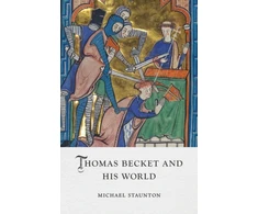 KNYGA Bookshop Thomas Becket and His World