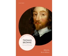 KNYGA Bookshop Thomas Browne