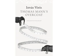 KNYGA Bookshop Thomas Mann’s Overcoat