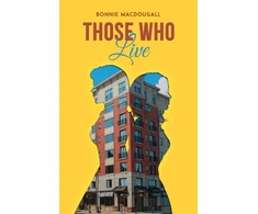 KNYGA Bookshop Those Who Live