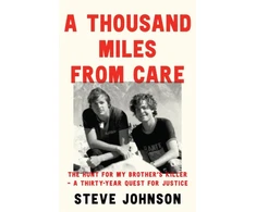 KNYGA Bookshop Thousand Miles From Care