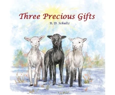 KNYGA Bookshop Three Precious Gifts