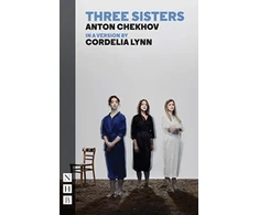 KNYGA Bookshop Three Sisters