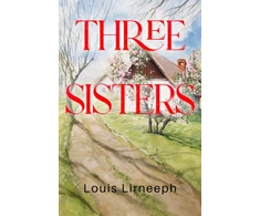 KNYGA Bookshop Three Sisters