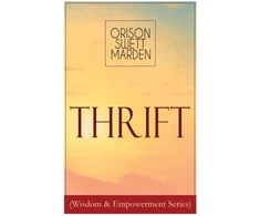 KNYGA Bookshop Thrift (Wisdom &amp; Empowerment Series)