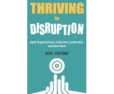 KNYGA Bookshop Thriving In Disruption