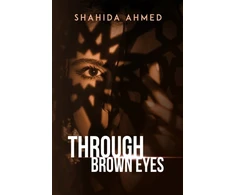 KNYGA Bookshop THROUGH BROWN EYES