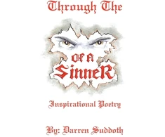 KNYGA Bookshop Through the Eyes of a Sinner