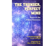 KNYGA Bookshop Thunder, Perfect Mind