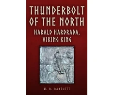KNYGA Bookshop Thunderbolt of the North