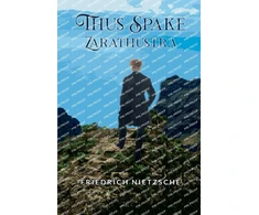 KNYGA Bookshop Thus Spake Zarathustra