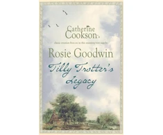 KNYGA Bookshop Tilly Trotter's Legacy
