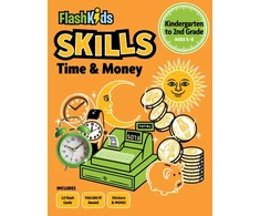 KNYGA Bookshop Time and Money: Grades K–2