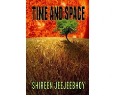 KNYGA Bookshop Time and Space