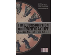 KNYGA Bookshop Time, Consumption and Everyday Life