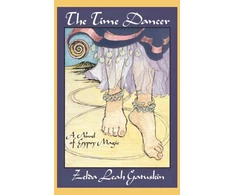 KNYGA Bookshop Time Dancer