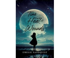 KNYGA Bookshop Time does not heal all wounds