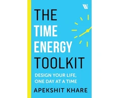 KNYGA Bookshop Time Energy Toolkit