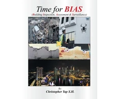 KNYGA Bookshop Time for Bias