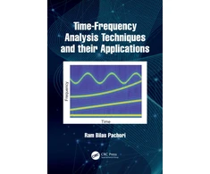 KNYGA Bookshop Time-Frequency Analysis Techniques and their Applications